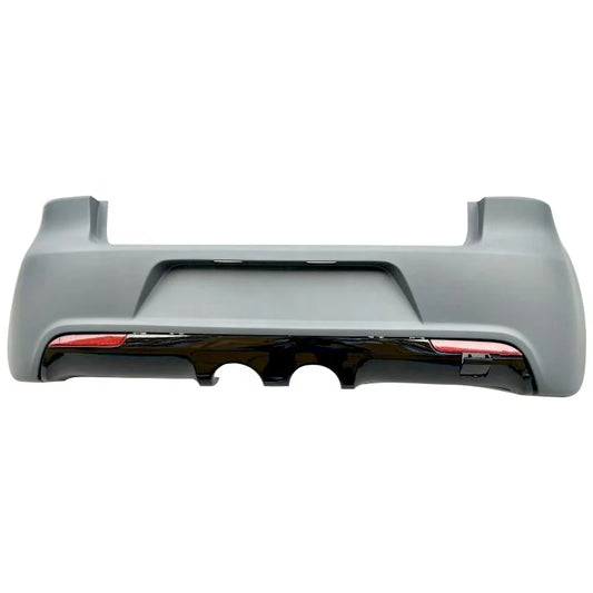 2008-2012 VW Golf 6 Front Bumper With Grill for VW Golf 6 R20 GTI Styler Bodykit Car Bumper 2008 2009 2010 2011 2012